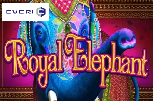 Royal Elephant